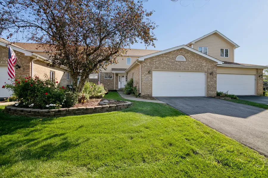 8554 Tullamore Drive, Tinley Park, IL 60487 - #2
