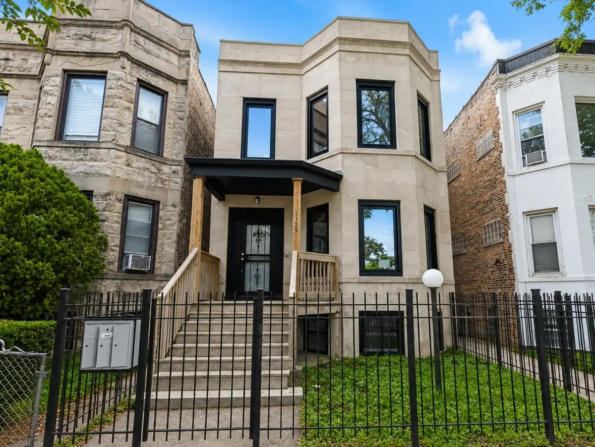 7125 S Drexel Avenue, Chicago, IL 60619 - #1