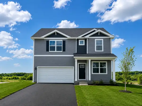 1014 Emerald Drive, Montgomery, IL 60538