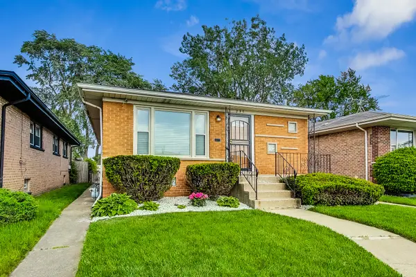 295 Prairie Avenue, Calumet City, IL 60409