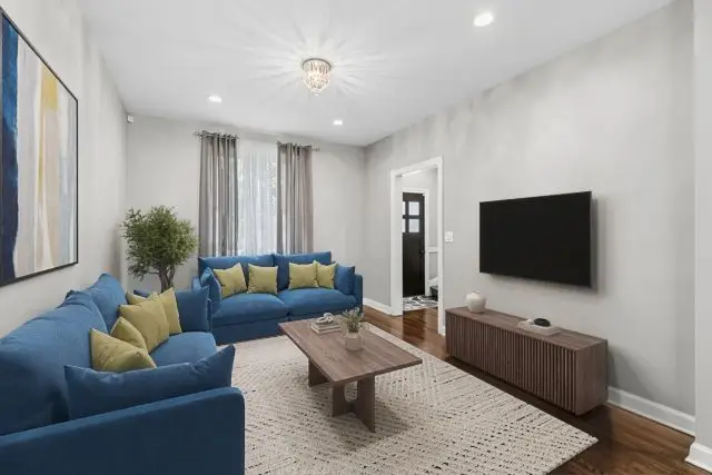 701 E 89th Place, Chicago, IL 60619 - #3