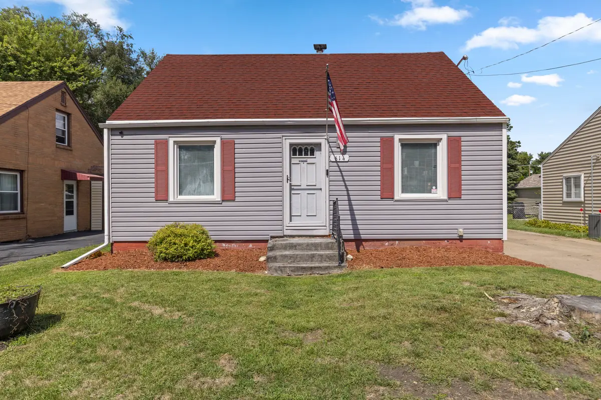 614 Frances Avenue, Loves Park, IL 61111 - #1