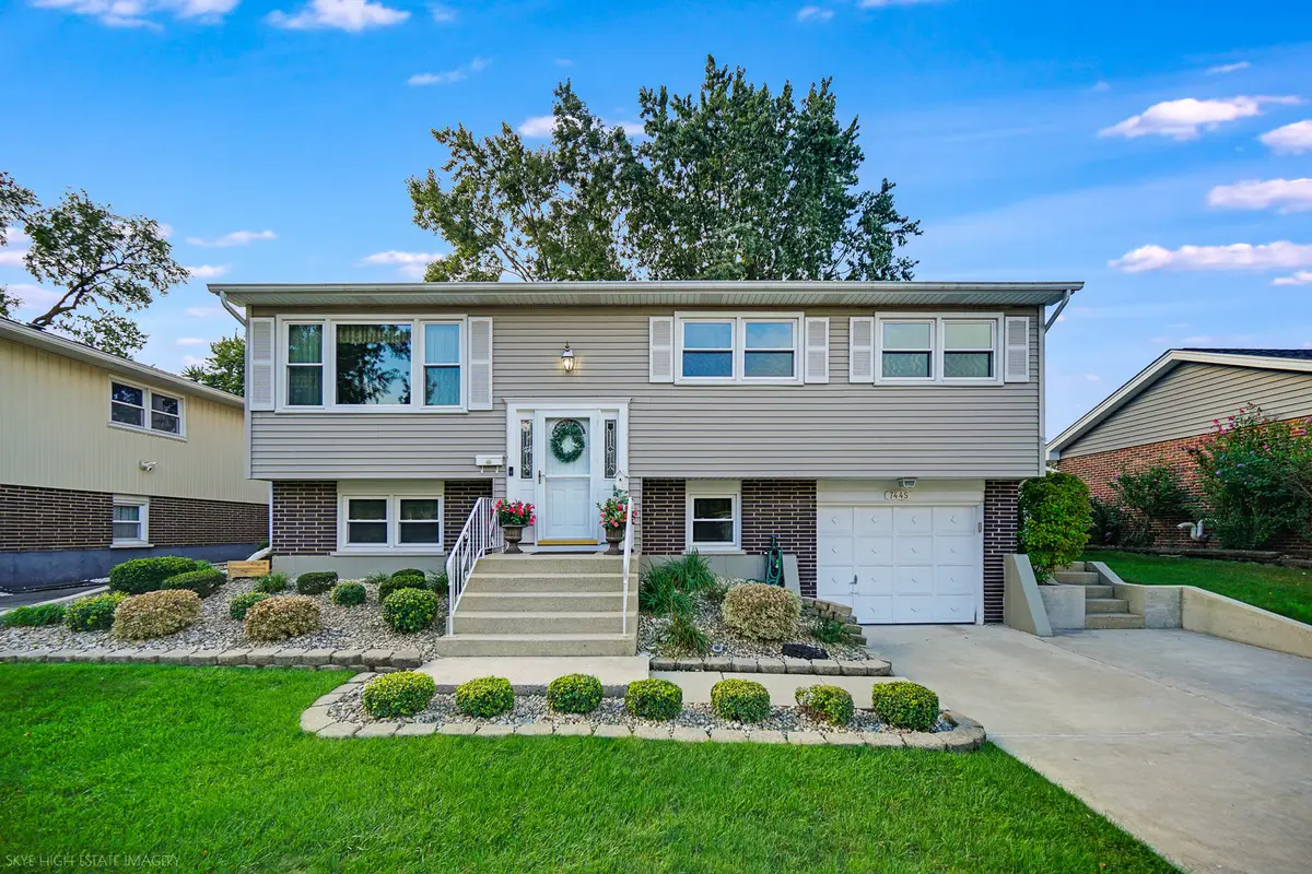 7445 161 Street, Tinley Park, IL 60477 - #1