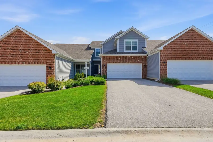 Address Withheld By Seller, Willow Springs, IL 60480 - #3