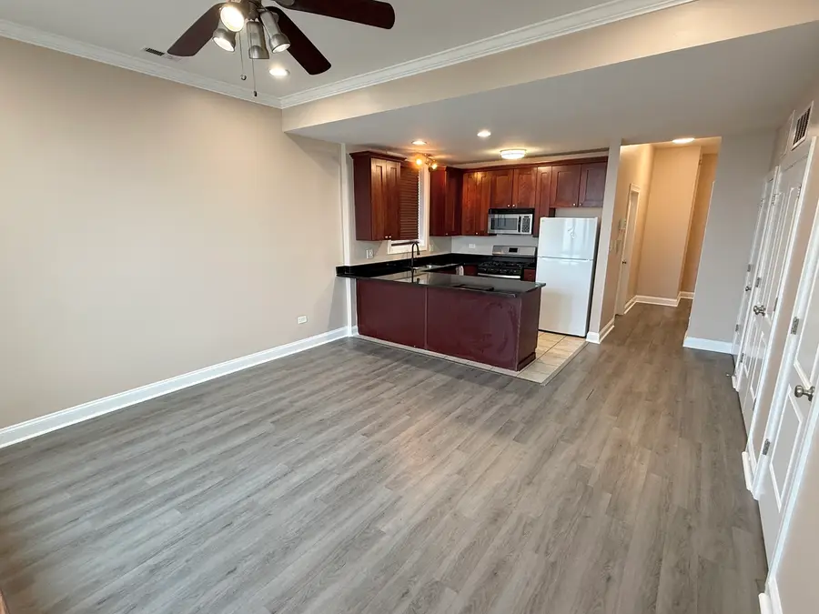 2513 W Congress Parkway #1, Chicago, IL 60612 - #3