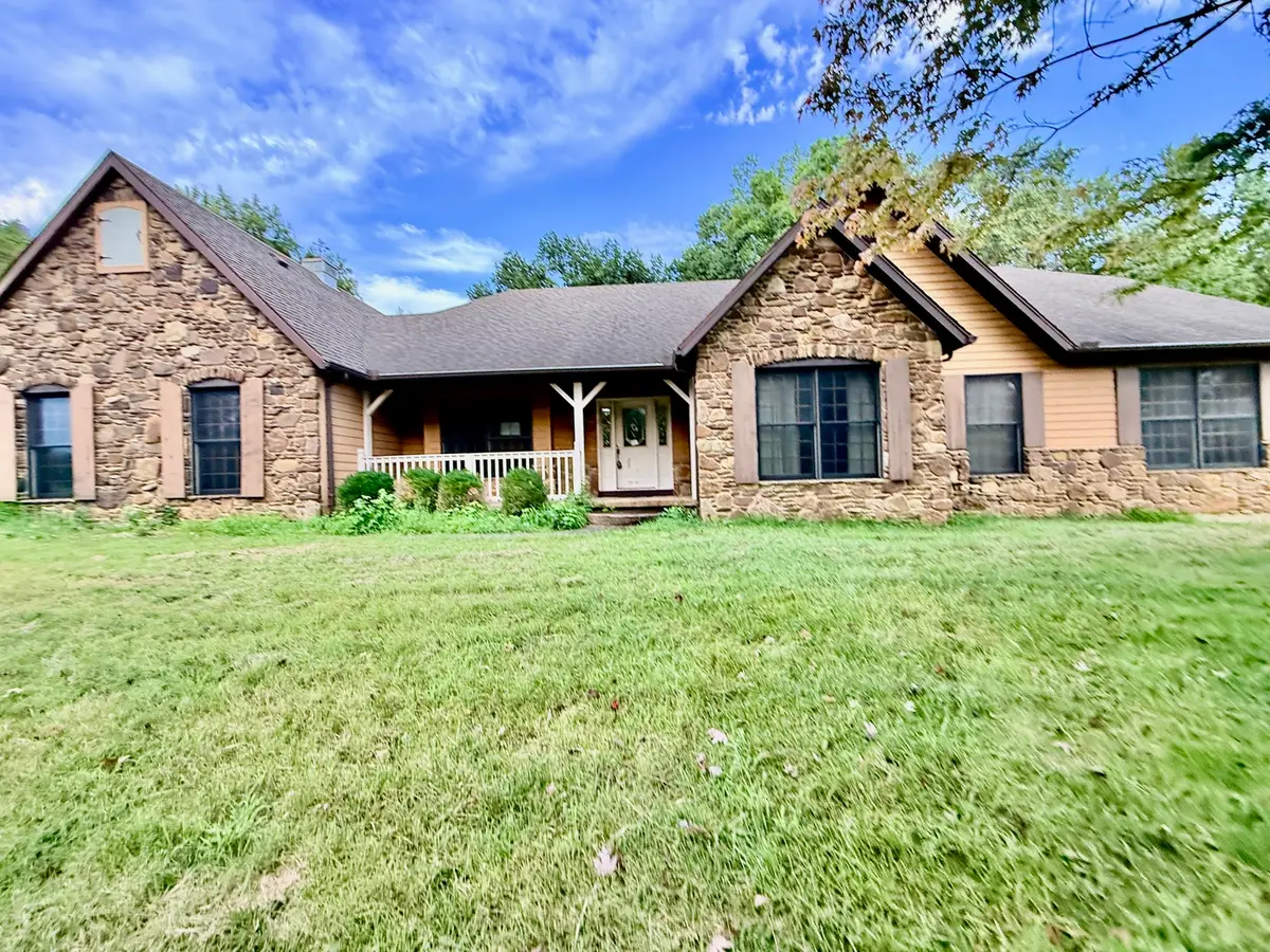 2650 State Route 127 Highway, Cobden, IL 62920 - #1