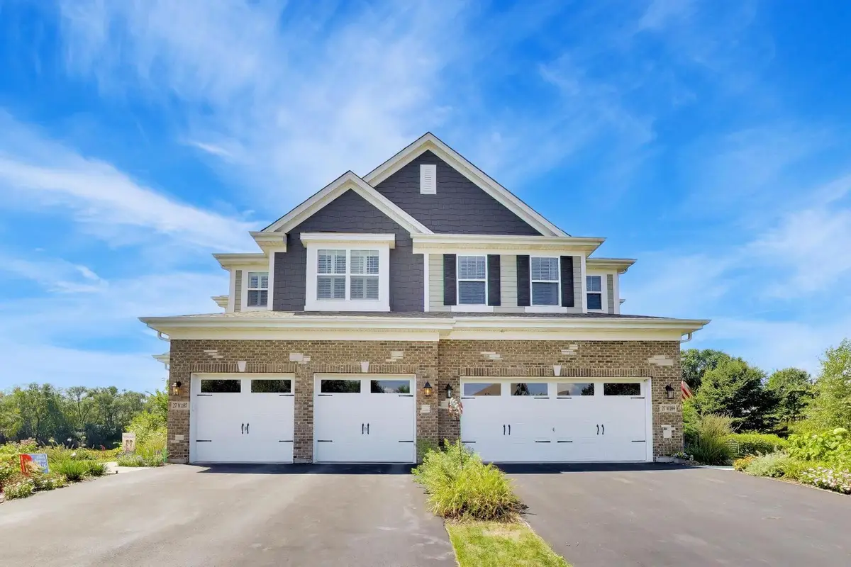 27W187 Breme Drive, Warrenville, IL 60555 - #1