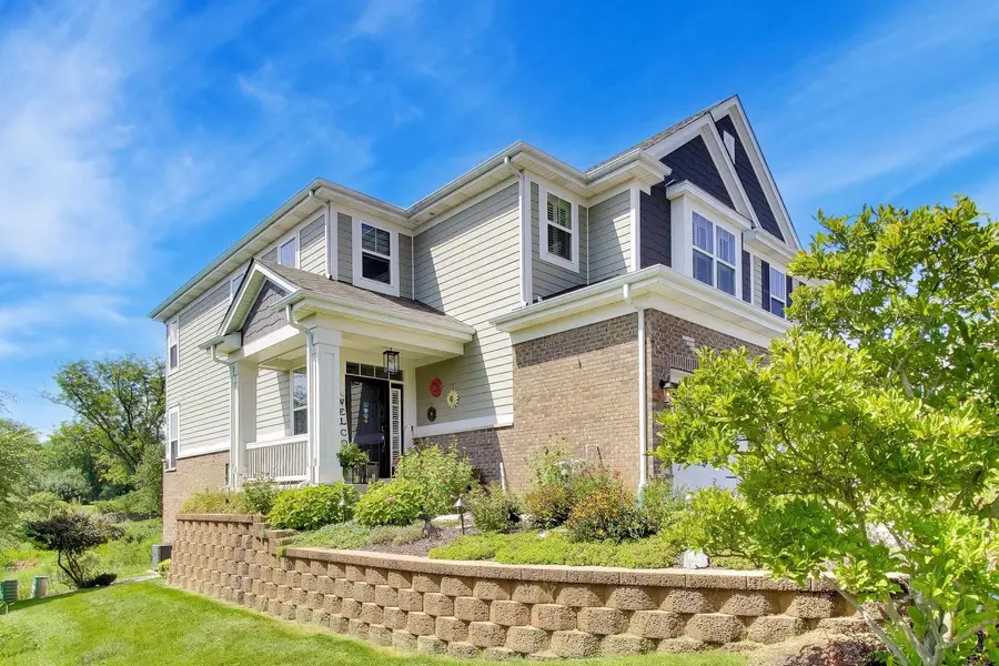 27W187 Breme Drive, Warrenville, IL 60555 - #2