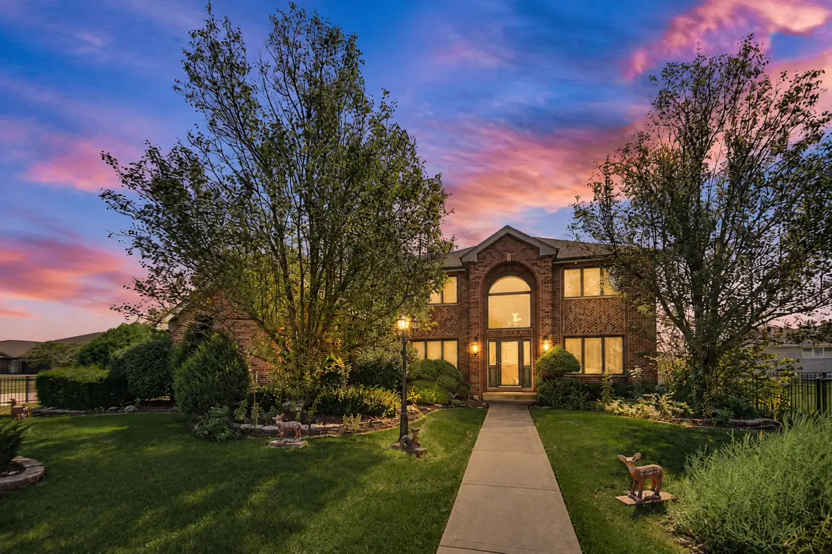 19331 Everett Lane, Mokena, IL 60448 - #1