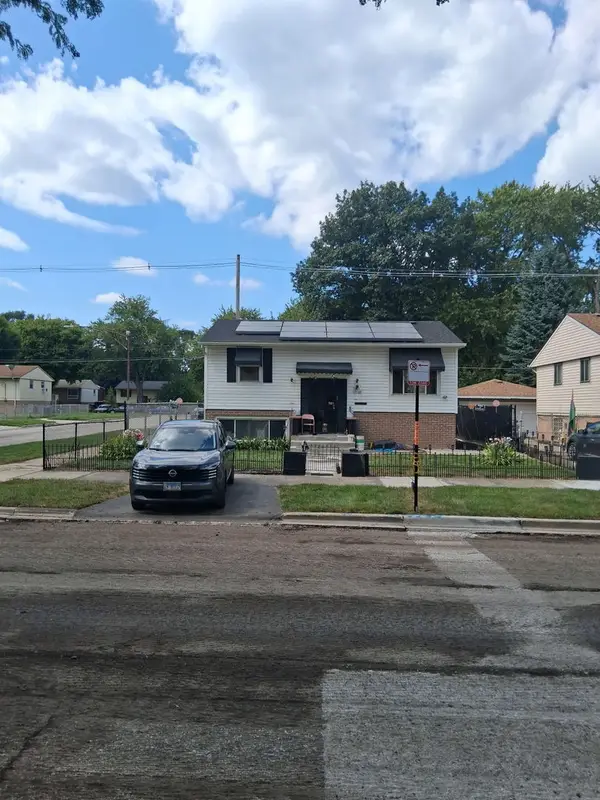 13160 S Forrestville Avenue, Chicago, IL 60827