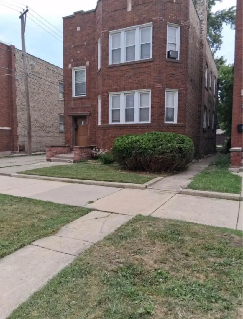 1316 W 77th Street, Chicago, IL 60620 - #1