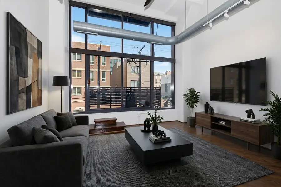 1224 W Van Buren Street #220, Chicago, IL 60607 - #3