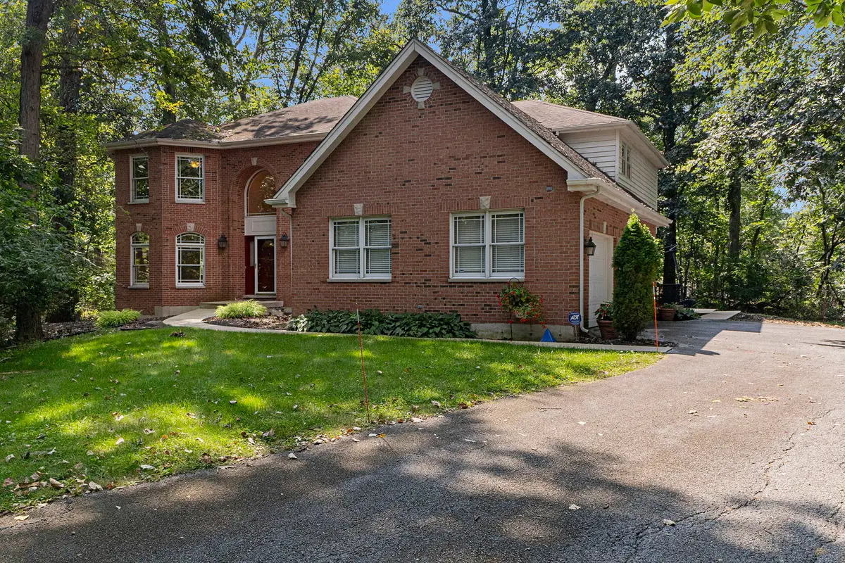 24408 S Timberline Trail, Crete, IL 60417 - #1