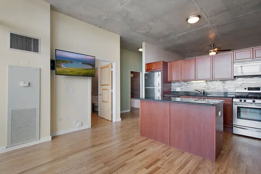 1720 S Michigan Avenue #1812, Chicago, IL 60616 - #2