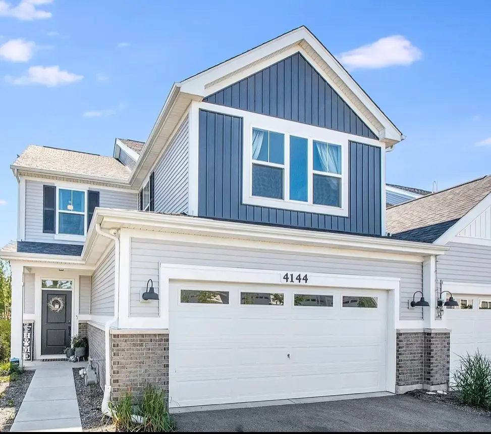 4144 Calder Lane, Aurora, IL 60504 - #1