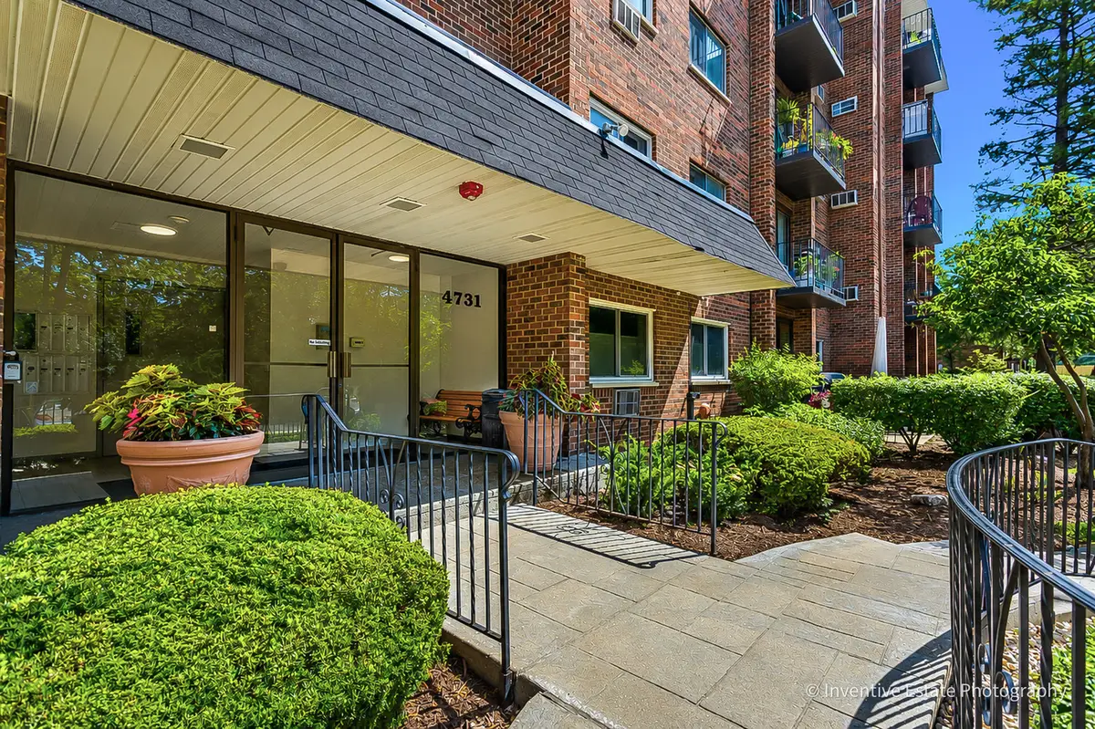 4731 Saint Joseph Creek Road #3G, Lisle, IL 60532 - #1