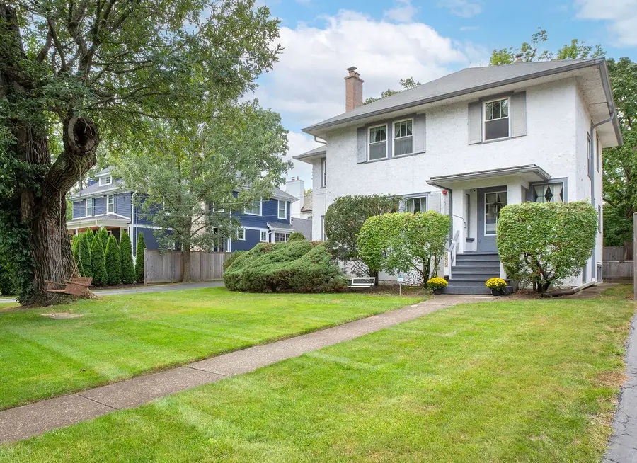 592 Provident Avenue, Winnetka, IL 60093 - #2