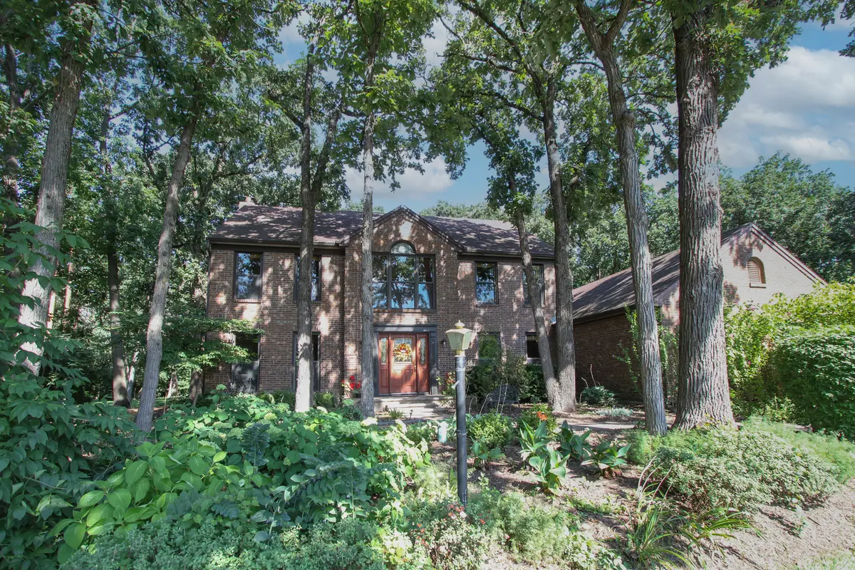 24530 Hummingbird Court, Barrington, IL 60010 - #1