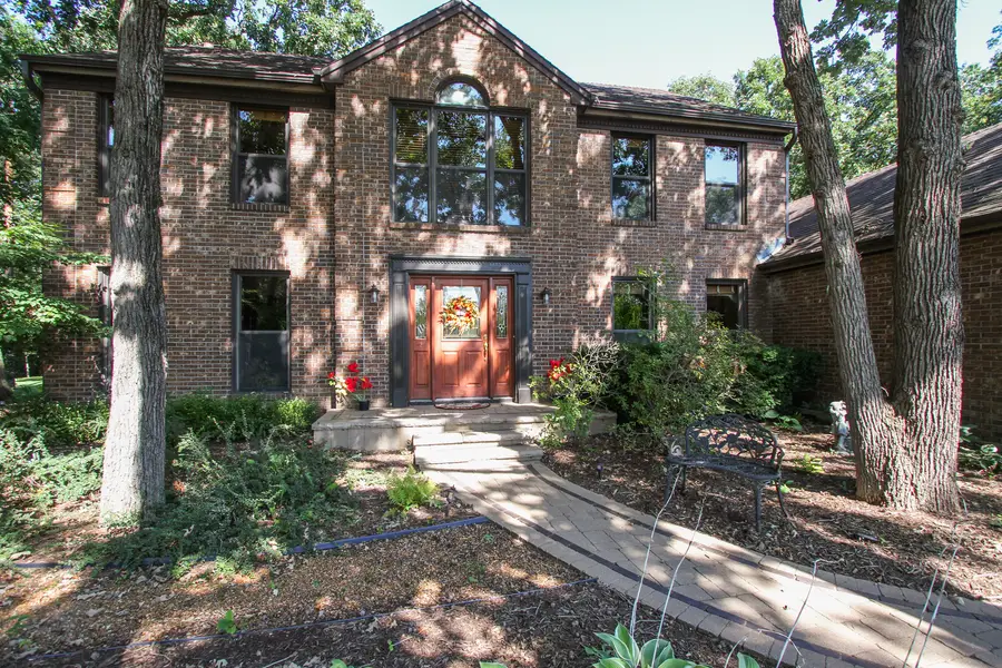 24530 Hummingbird Court, Barrington, IL 60010 - #2