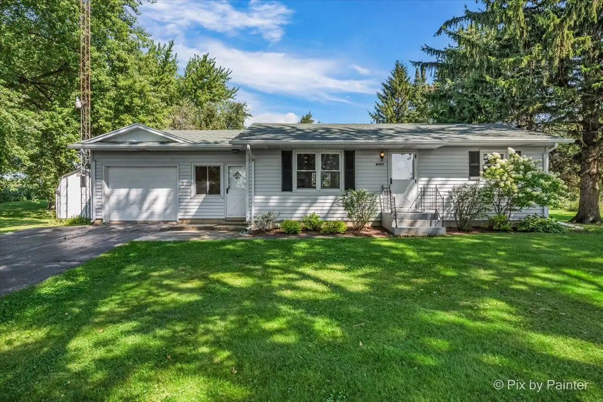 Address Withheld By Seller, Harvard, IL 60033 - #1