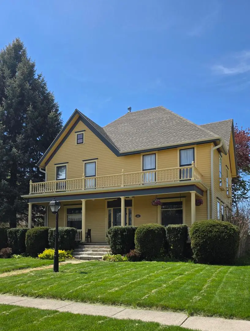 10815 N Woodstock Street, Huntley, IL 60142 - #1