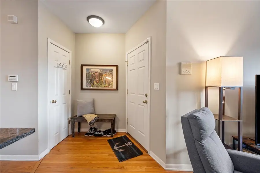 2458 W Grace Street #2, Chicago, IL 60618 - #3