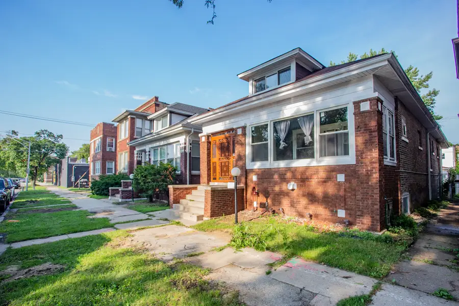 7521 S Champlain Avenue, Chicago, IL 60619 - #2