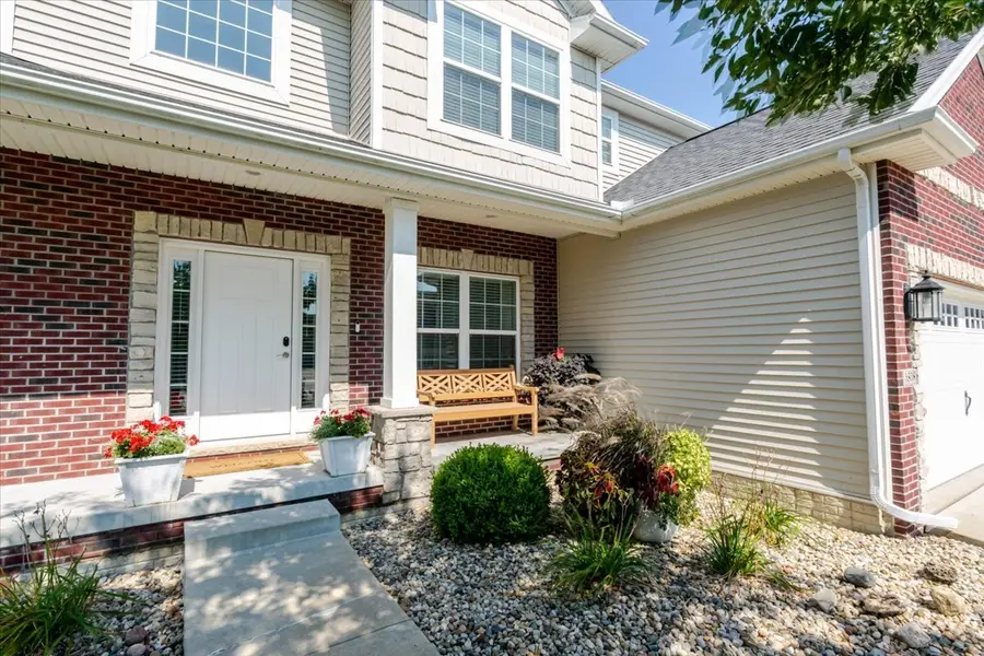 5808 Sugarberry Avenue, Bloomington, IL 61705 - #3