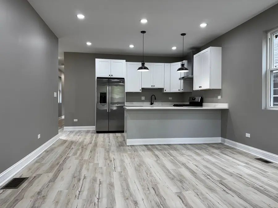 4933 W Walton Street, Chicago, IL 60651 - #3