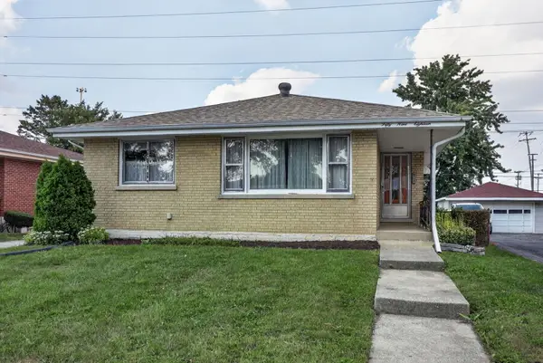 5918 Park Avenue, Berkeley, IL 60163
