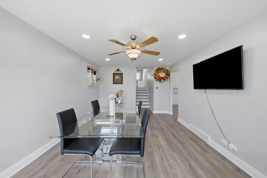 4228 W 127th Street, Alsip, IL 60803 - #3