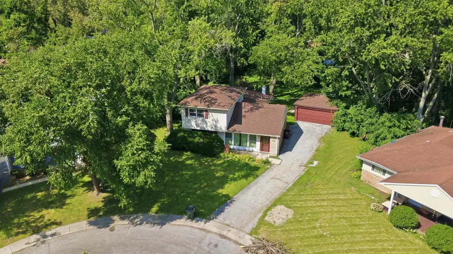 8 Mantua Court, Park Forest, IL 60466 - #3