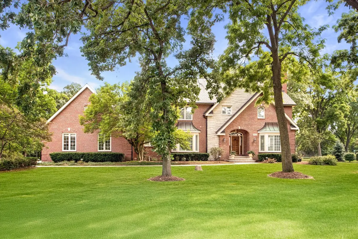 28415 W Heritage Oaks Road, Barrington, IL 60010 - #1
