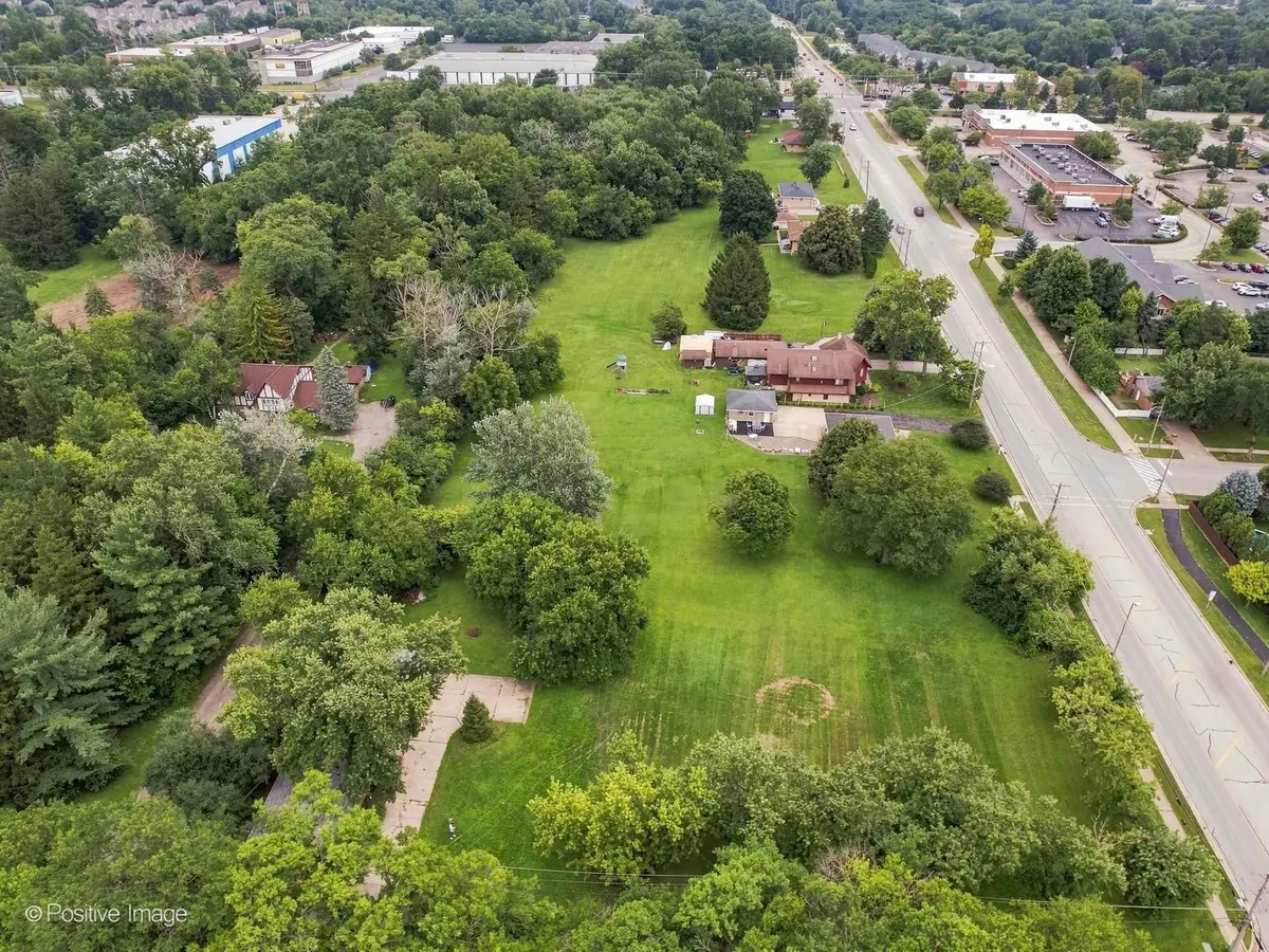1240 83rd Street, Downers Grove, IL 60516 - #1