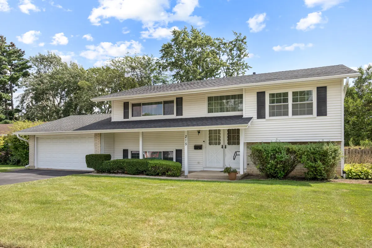 215 Parkchester Road, Elk Grove Village, IL 60007 - #1