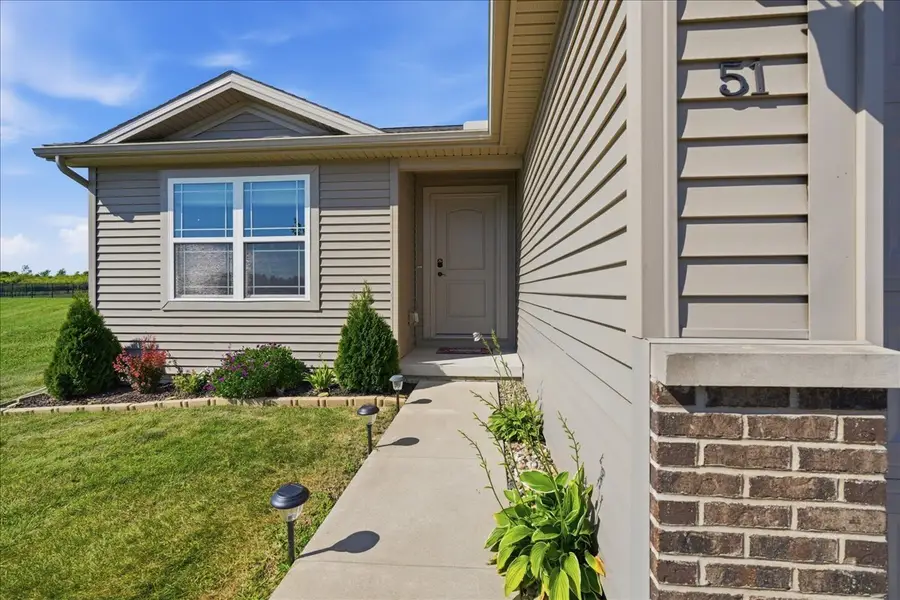 51 Winding Way, Bloomington, IL 61705 - #2