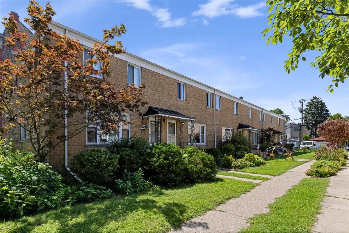 4618 N Paulina Street, Chicago, IL 60640 - #1