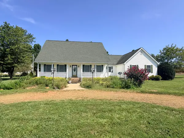 6789 Powers Church Road, Metropolis, IL 62960