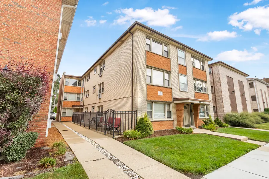 6845 N Northwest Highway #3E, Chicago, IL 60631 - #3