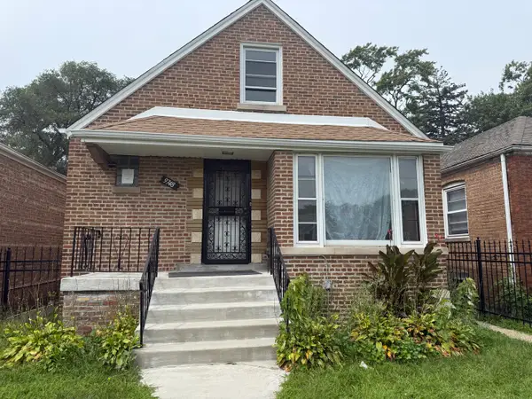 9748 S Ellis Avenue, Chicago, IL 60628