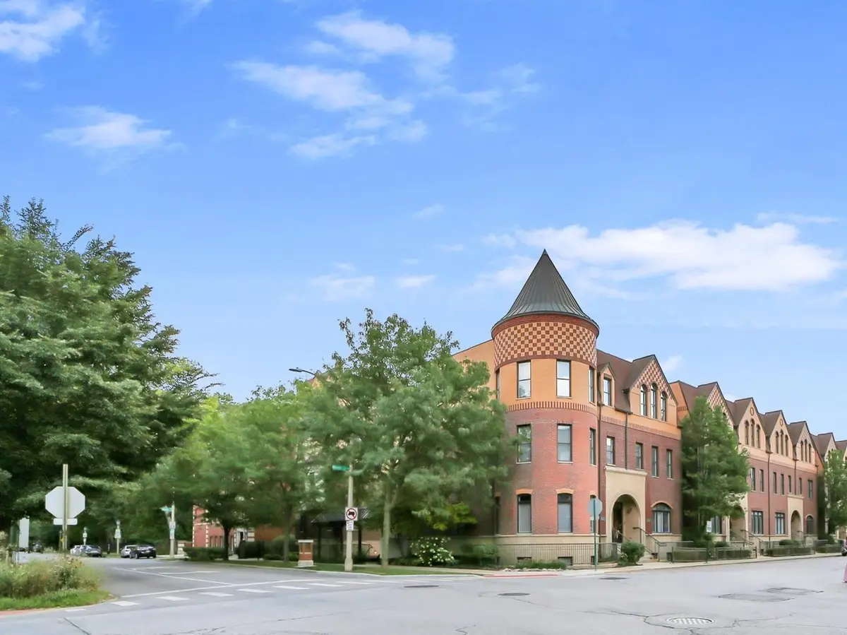 170 N Marion Street #14, Oak Park, IL 60302 - #1