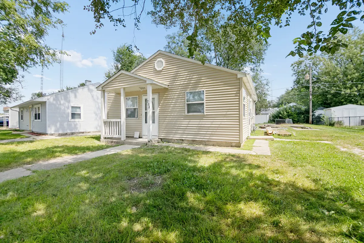 726 N Webster Circle, Kankakee, IL 60901 - #1