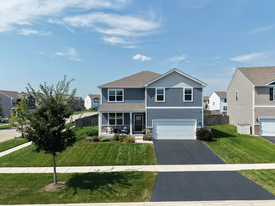 1620 Emma Court, Pingree Grove, IL 60140 - #2