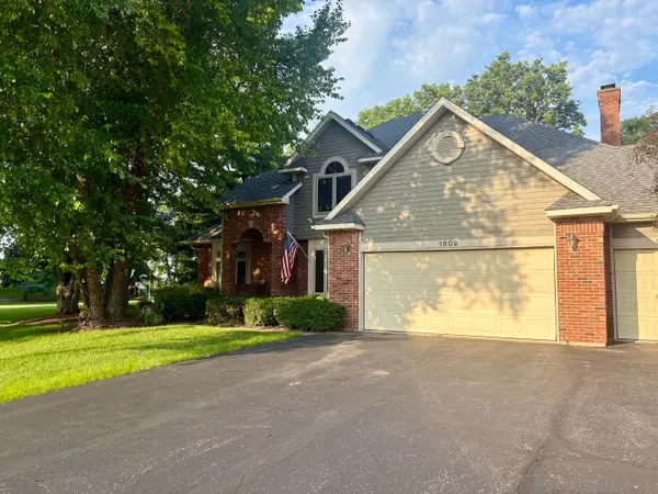 1809 Elm Street, Spring Grove, IL 60081