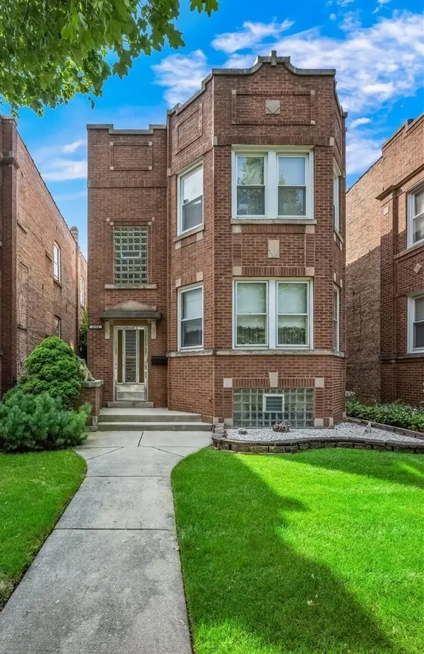 4984 N Major Avenue, Chicago, IL 60630