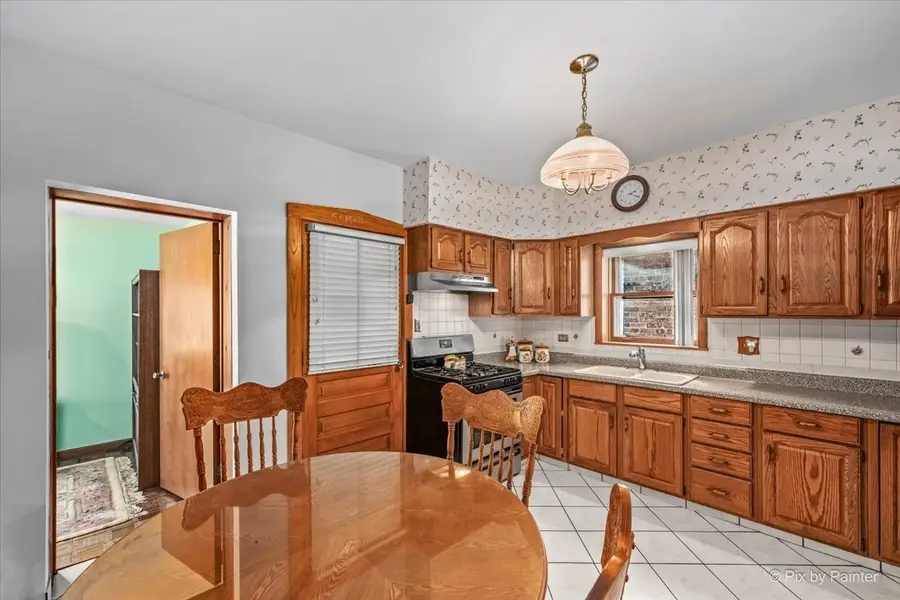 4984 N Major Avenue, Chicago, IL 60630 - #3