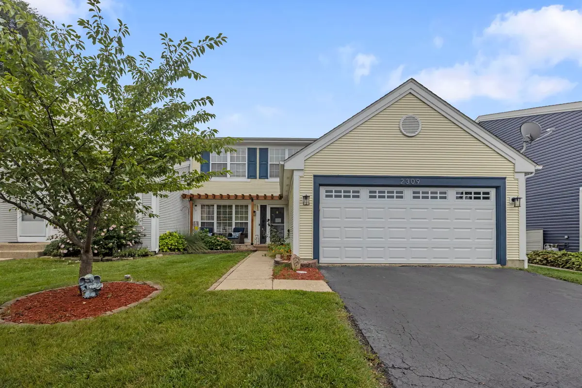 2309 Meadows Lane, Round Lake Beach, IL 60073 - #1