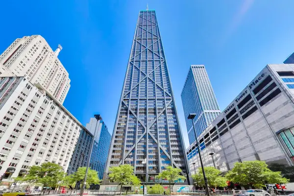 175 E Delaware Place #4507, Chicago, IL 60611