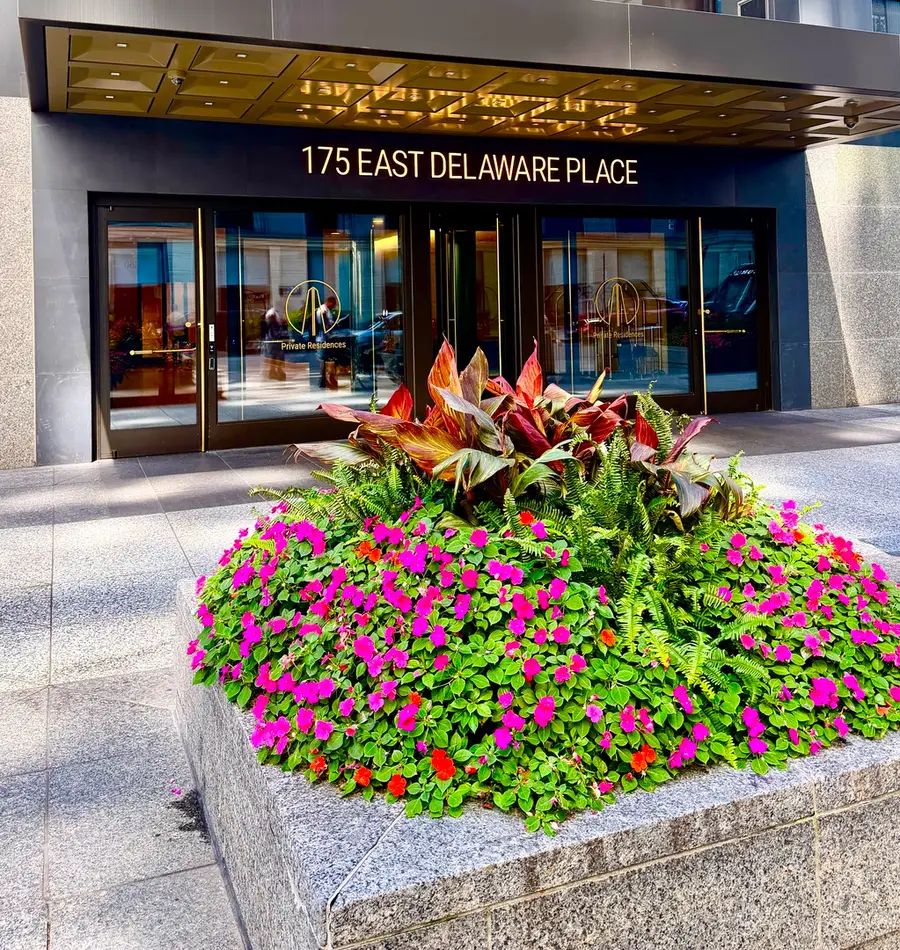 175 E Delaware Place #4507, Chicago, IL 60611 - #2