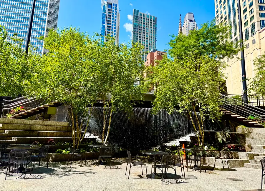 175 E Delaware Place #4507, Chicago, IL 60611 - #3